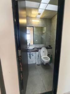 Bathroom Image of 1820 Sq.ft 3 BHK Apartment / Flat for sale in L And T Emerald Isle, Powai Mumbai for Rs. 63500000