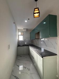 Kitchen Image of 1050 Sq.ft 2 BHK Apartment / Flat for sale in Sector 110 Noida for Rs. 4555000