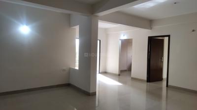 Living Room Image of 2262 Sq.ft 4 BHK Apartment / Flat for sale in Orange County, Rajmahal Colony Indore for Rs. 9700000