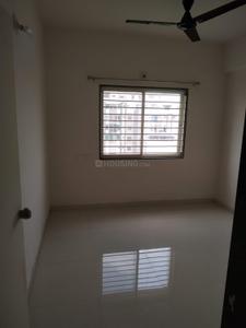 Bedroom Image of 1500 Sq.ft 3 BHK Apartment / Flat for sale in Bhayli Vadodara for Rs. 4000000