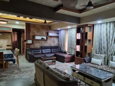 Hall Image of 3000 Sq.ft 4 BHK Apartment / Flat for sale in Proviso Complex, Kharghar Navi Mumbai for Rs. 29500000