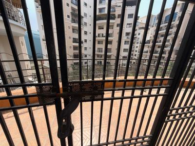 Balcony Image of 1750 Sq.ft 3.5 BHK Apartment / Flat for sale in Raviraj Fortaleza Apartment, Kalyani Nagar Pune for Rs. 33000000