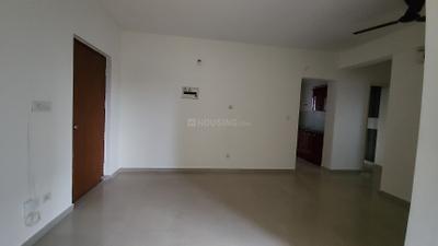 Living Room Image of 927 Sq.ft 2 BHK Apartment / Flat for sale in DLF Woodland Heights, Bommasandra Bengaluru for Rs. 6600000