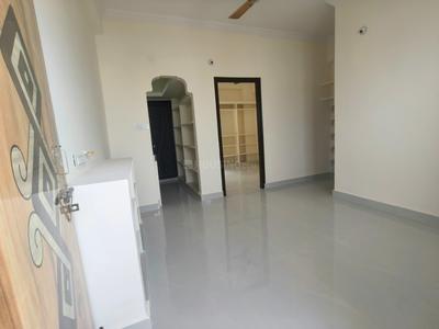 Hall Image of 792 Sq.ft 1 BHK Apartment / Flat for rent in Kondapur Hyderabad for Rs. 16000