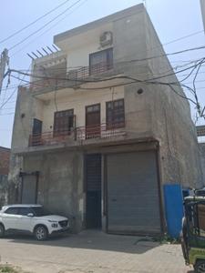 Image of 5400 Sq.ft 2 BHK Independent House for sale in New Shivaji Complex, Karnal for Rs. 15000000