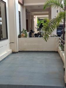 Balcony Image of 1800 Sq.ft 4 BHK Villa for sale in Bhayli Vadodara for Rs. 11900000