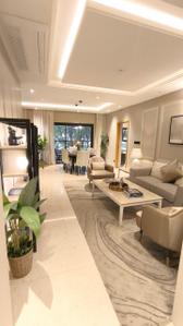Image of 1240 Sq.ft 2 BHK Apartment / Flat for sale in Sobha Brooklyn Towers Town Park Phase 3 W5, Yadavanahalli, Bengaluru for Rs. 16300000