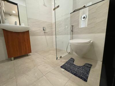 Bathroom Image of 1110 Sq.ft 2 BHK Apartment / Flat for sale in Mantra Miraki Akurdi, Akurdi Pune for Rs. 10200000
