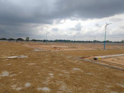 Image of 1200 Sq.ft Residential Plot / Land for sale in Mulbagal, Kolar for Rs. 3300000