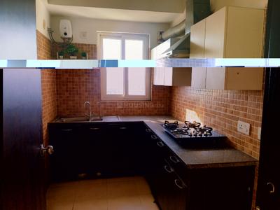 Kitchen Image of 1342 Sq.ft 2 BHK Apartment / Flat for sale in Umang Winter Hills, Sector 77 Gurgaon for Rs. 13200000