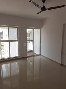 Hall Image of 513 Sq.ft 1 BHK Apartment / Flat for sale in Lushlife Impero Building A And B, Handewadi Pune for Rs. 3500000