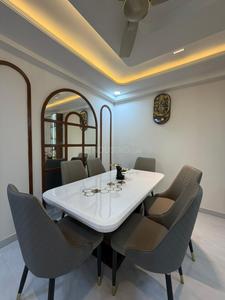 Hall Image of 1900 Sq.ft 4 BHK Apartment / Flat for sale in MRG Altura V, Mohanpura Jaipur for Rs. 6300000