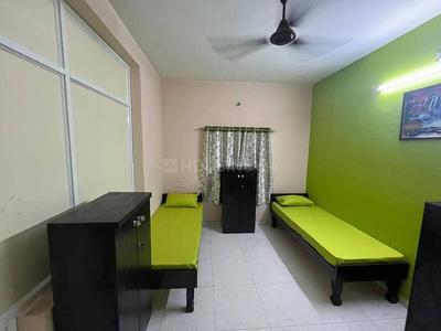 Hall Image of Pallav pg in Karelibagh, Vadodara