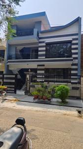2 BHK Independent Builder Floor