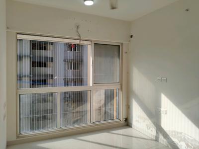 Bedroom Image of 580 Sq.ft 1 BHK Apartment / Flat for sale in A And O Excellente, Mulund West Mumbai for Rs. 8200000