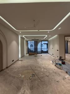 Image of 2907 Sq.ft 4 BHK Builder Floor for sale in Green Park, New Delhi for Rs. 119000000
