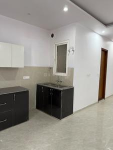 Kitchen Image of 1000 Sq.ft 2 BHK Apartment / Flat for sale in Ganga Nagar Rishikesh for Rs. 7000000
