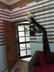 Hall Image of 725 Sq.ft 2 BHK Builder Floor for sale in Kanwali Dehradun for Rs. 3500000