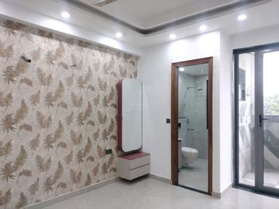 Bedroom Image of 1557 Sq.ft 3 BHK Builder Floor for sale in BPTP District 4, Sector 84 Faridabad for Rs. 17000000