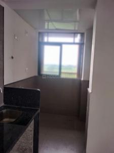 Kitchen Image of 717 Sq.ft 1 BHK Apartment / Flat for rent in Palash Homes, Sarkhej Ahmedabad for Rs. 16000