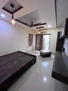 Bedroom Image of 1800 Sq.ft 3 BHK Apartment / Flat for sale in Bhayli Vadodara for Rs. 6800000