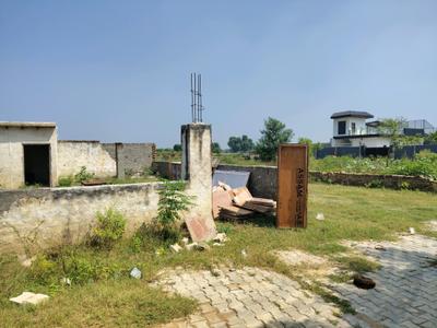 Image of 60 Sq.ft Residential Plot / Land for sale in Bhanauta, Greater Noida for Rs. 2099800