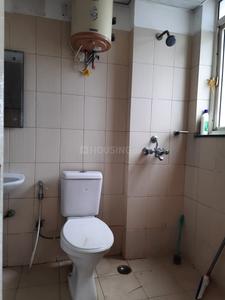 Bathroom Image of 1000 Sq.ft 2 BHK Apartment / Flat for sale in Puri Pratham, Sector 84 Faridabad for Rs. 8700000