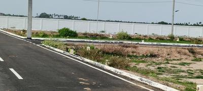 Image of 1020 Sq.ft Residential Plot / Land for sale in Enathur, Kanchipuram for Rs. 2448000