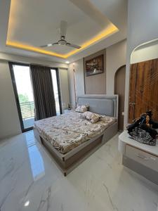 Bedroom Image of 1356 Sq.ft 3 BHK Apartment / Flat for sale in Gandhi Path West Jaipur for Rs. 5800000
