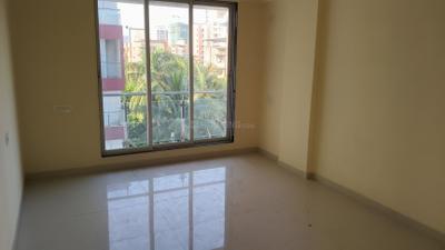 Bedroom Image of 1450 Sq.ft 3 BHK Apartment / Flat for sale in Thane West Thane for Rs. 22500000