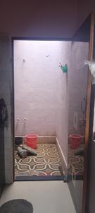 Bedroom Image of 450 Sq.ft 1 RK Independent House for sale in Kamlapur Aurangabad for Rs. 1400000