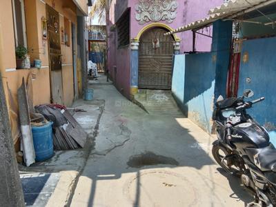 Image of 1000 Sq.ft 2 BHK Independent House for sale in Manali, Chennai for Rs. 6500000