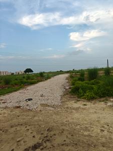 Image of 900 Sq.ft Residential Plot / Land for sale in Rawatpur, Allahabad for Rs. 1800000