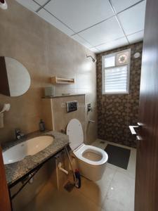 Image of 999 Sq.ft 2 BHK Apartment / Flat for rent in Godrej Park Retreat, Chikkakannalli, Bengaluru for Rs. 50000