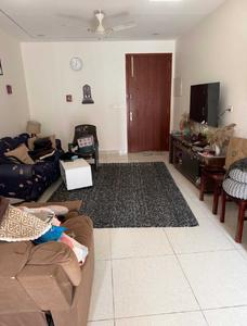Hall Image of 1492 Sq.ft 2.5 BHK Apartment / Flat for rent in Prestige High Fields, Financial District Hyderabad for Rs. 65000