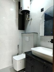 Bedroom Two Image of 2700 Sq.ft 4 BHK Builder Floor for sale in SS Mayfield Garden, Mayfield Garden Gurgaon for Rs. 23500000
