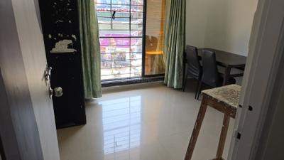 Bedroom Image of 1400 Sq.ft 3 BHK Apartment / Flat for sale in Pal Gam Surat for Rs. 6000000