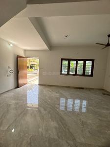 Hall Image of 1850 Sq.ft 3 BHK Villa for rent in Riviera Green Homes, Sanand Ahmedabad for Rs. 21000