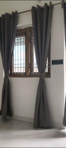 Bedroom Image of 600 Sq.ft 1 RK Builder Floor for rent in Jhotwara Jaipur for Rs. 6749