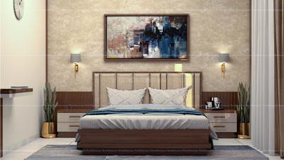Bedroom Image of 2013 Sq.ft 3 BHK Apartment / Flat for sale in Pashan Pune for Rs. 22100000