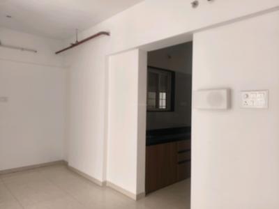 Living Room Image of 1376 Sq.ft 3 BHK Apartment / Flat for rent in Mind MSR Seasons, Chinchwad Pune for Rs. 40000