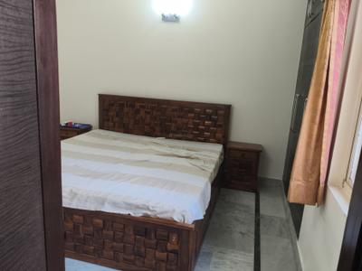 Bedroom Image of 1800 Sq.ft 3 BHK Apartment / Flat for sale in Beverly Park Apartments, Sector 22 Dwarka New Delhi for Rs. 34000000