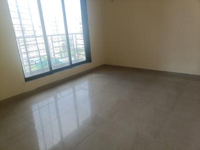 Bedroom Image of 1350 Sq.ft 2.5 BHK Apartment / Flat for sale in Sawan Highness, Kharghar Navi Mumbai for Rs. 19000000
