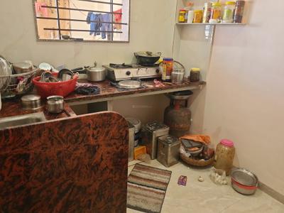 Kitchen Image of 2150 Sq.ft 6 BHK Independent House for sale in Shree Swastik Vihar, Sinhasa Indore for Rs. 8000000
