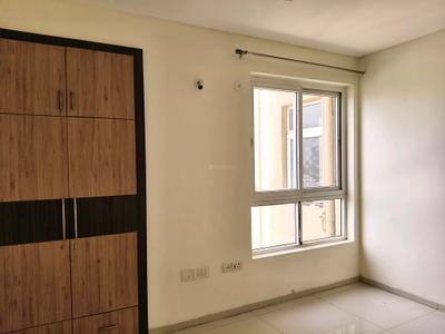Bedroom Image of 1420 Sq.ft 2 BHK Apartment / Flat for sale in Paras Irene, Sector 70A Gurgaon for Rs. 16999999