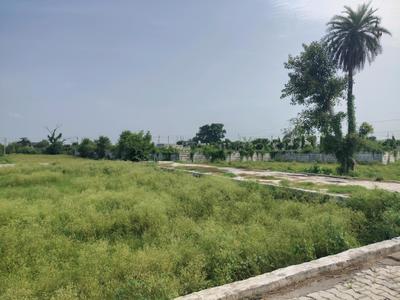 Image of 456 Sq.ft Residential Plot / Land for sale in NCR Aerocity Society, Yeida, Greater Noida for Rs. 1155800