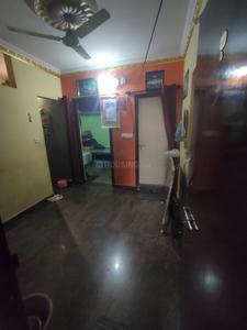 1 BHK Independent House