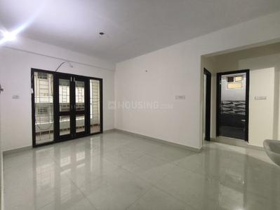 Hall Image of 1270 Sq.ft 2 BHK Apartment / Flat for sale in Rayasandra Bengaluru for Rs. 10550000