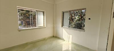 Balcony Image of 850 Sq.ft 2 BHK Apartment / Flat for sale in Parnasree Pally Kolkata for Rs. 2600000