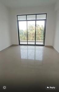 Hall Image of 1560 Sq.ft 3 BHK Apartment / Flat for sale in Madgaon Goa for Rs. 11000000